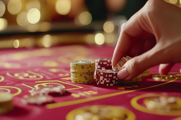 memet4d What Roulette looks like on memet4d